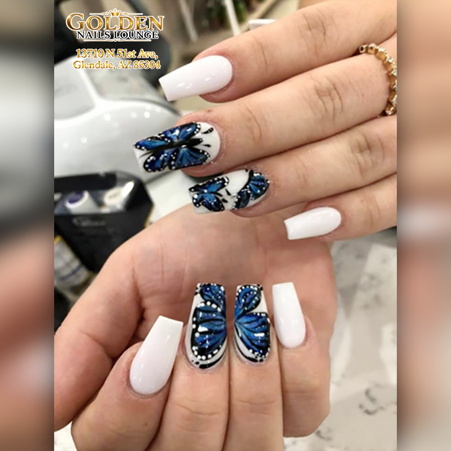 Trending Nail Style Ideas